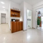 Numa zona muito procurada