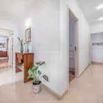 Numa zona muito procurada