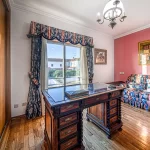 Moradia | 5 Quartos | Piscina | Garagem | Cobre – Cascais