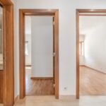 Apartamento | 2 Quartos | Terraço | Estacionamento | Ramada – Odivelas