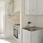 Viver no centro Lisboa Living in central Lisbon