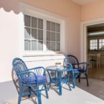 Moradia que podia ser na linha A villa with coastal potential