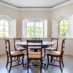 Moradia que podia ser na linha A villa with coastal potential