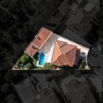 Moradia que podia ser na linha A villa with coastal potential