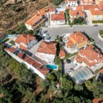 Moradia que podia ser na linha A villa with coastal potential