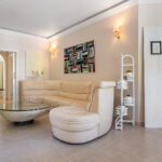 Moradia que podia ser na linha A villa with coastal potential
