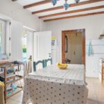 Moradia que podia ser na linha A villa with coastal potential