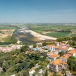 Moradia que podia ser na linha A villa with coastal potential
