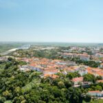 Moradia que podia ser na linha A villa with coastal potential