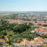 Moradia que podia ser na linha A villa with coastal potential