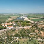 Moradia que podia ser na linha A villa with coastal potential