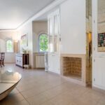 Moradia que podia ser na linha A villa with coastal potential