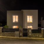 Moderna com certeza… Moderna, sans aucun doute…
