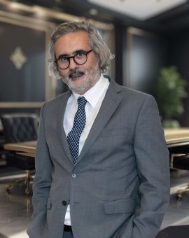 André Gonçalves