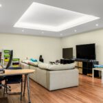 Num condominio de referência In a prestigious condominium