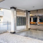 Security &amp; Location