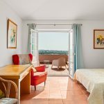Muita natureza no centro… Abundant nature in the heart of the city…