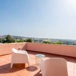 Muita natureza no centro… Abundant nature in the heart of the city…