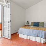 Muita natureza no centro… Abundant nature in the heart of the city…