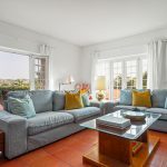 Muita natureza no centro… Abundant nature in the heart of the city…