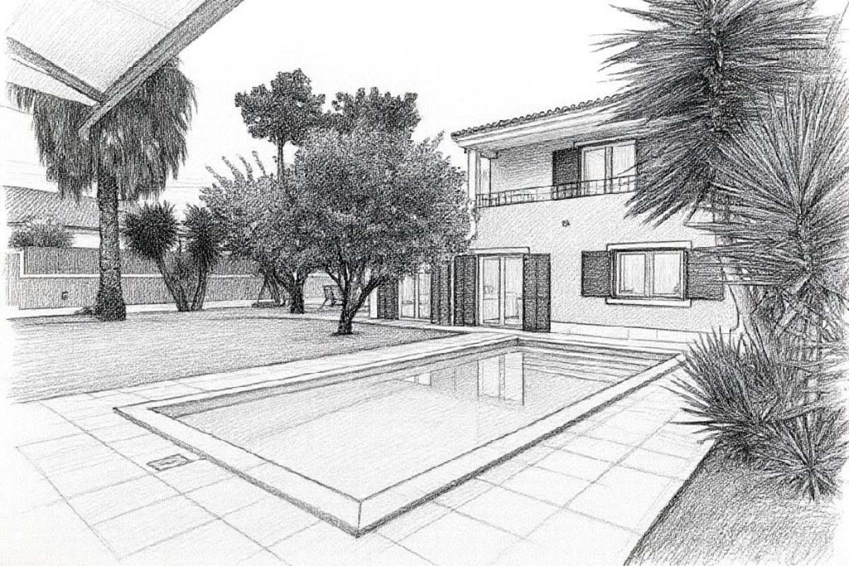 T3 | Piscina | Aroeira, Almada T3 | Piscina | Aroeira, Almada