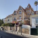Refúgio com Vista de Mar Seaside Retreat with Ocean Views