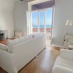 Refúgio com Vista de Mar Seaside Retreat with Ocean Views