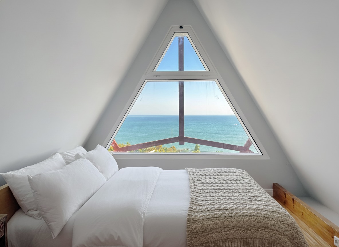 Seaside Retreat with Ocean Views