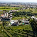 Projecto moderno em Oeiras Modern project in Oeiras