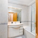 T3 mobilado com vista 3-bedroom apartment with a view