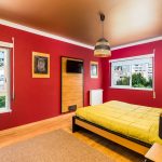 T3 mobilado com vista 3-bedroom apartment with a view