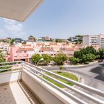 T3 mobilado com vista 3-bedroom apartment with a view
