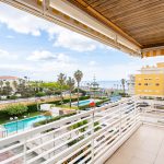 Vista Mar em Condominio Privado Ocean View in a Private Condominium