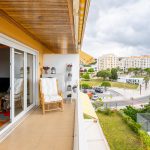 Vista Mar em Condominio Privado Ocean View in a Private Condominium
