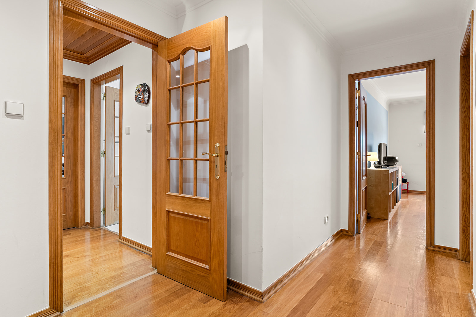 Ocean View in a Private Condominium