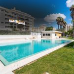 Vista Mar em Condominio Privado Ocean View in a Private Condominium