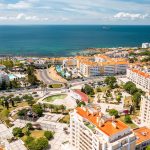 Vista Mar em Condominio Privado Ocean View in a Private Condominium