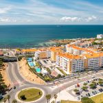 Vista Mar em Condominio Privado Ocean View in a Private Condominium