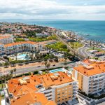 Vista Mar em Condominio Privado Ocean View in a Private Condominium