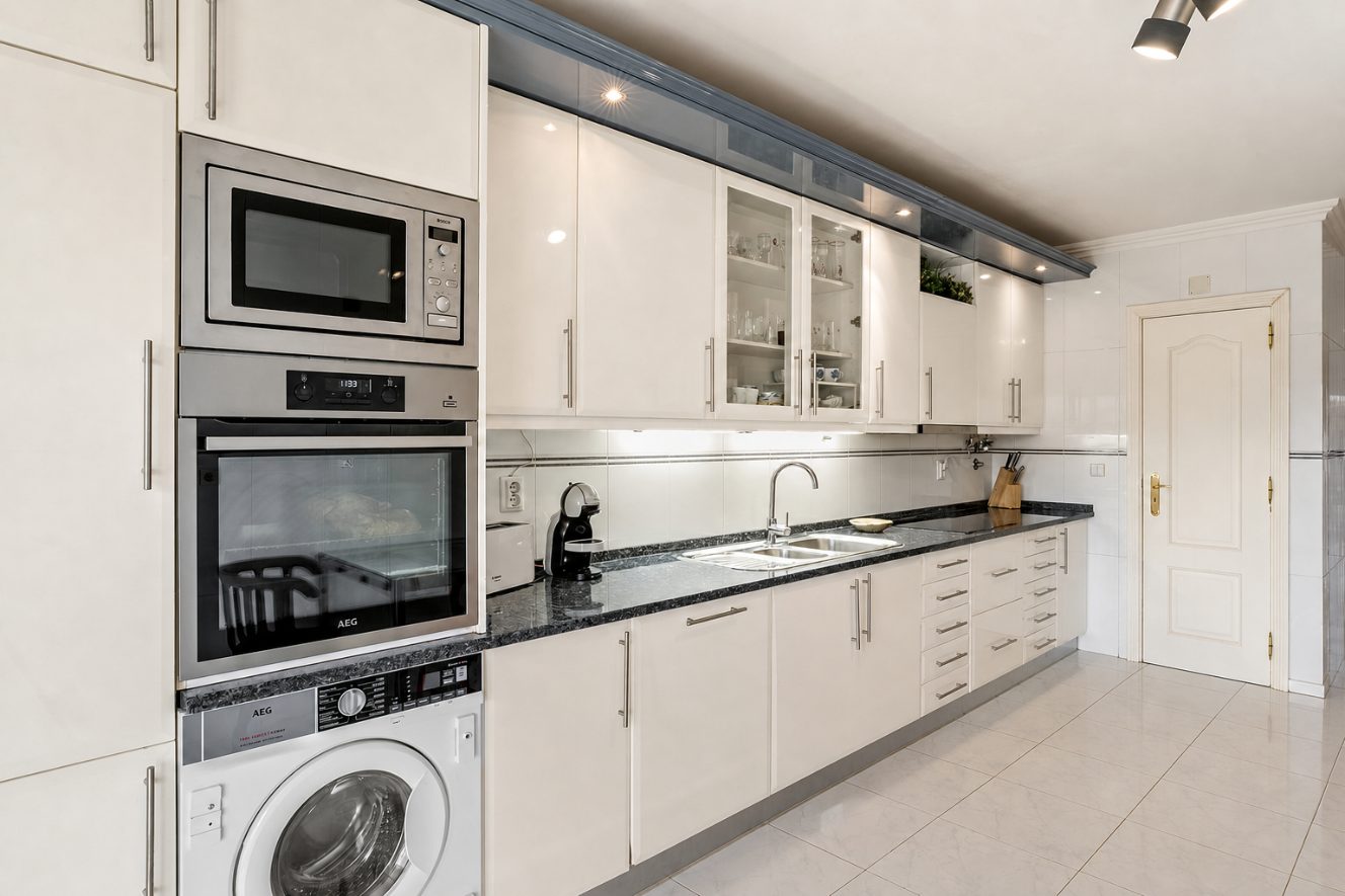 Ocean View in a Private Condominium