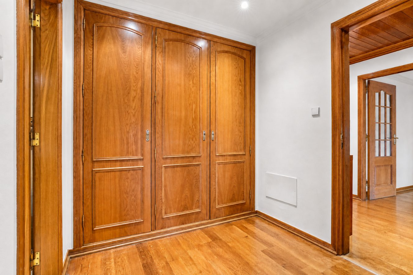 Ocean View in a Private Condominium
