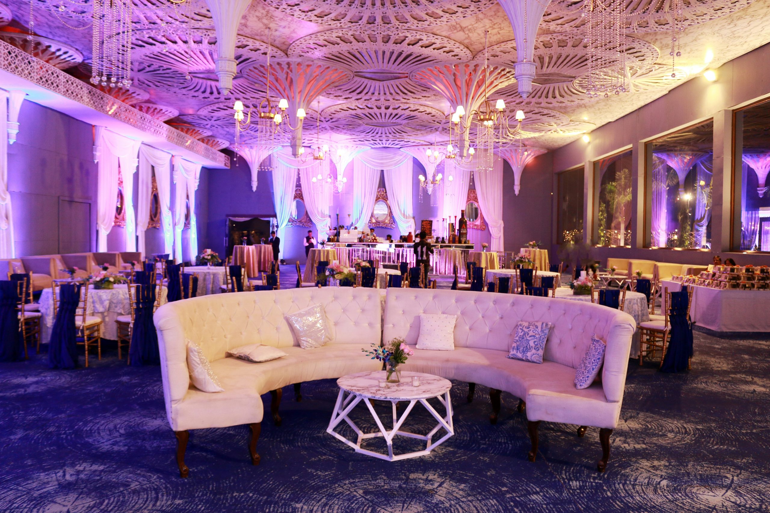 OR Properties Eventos de Alta Estirpe