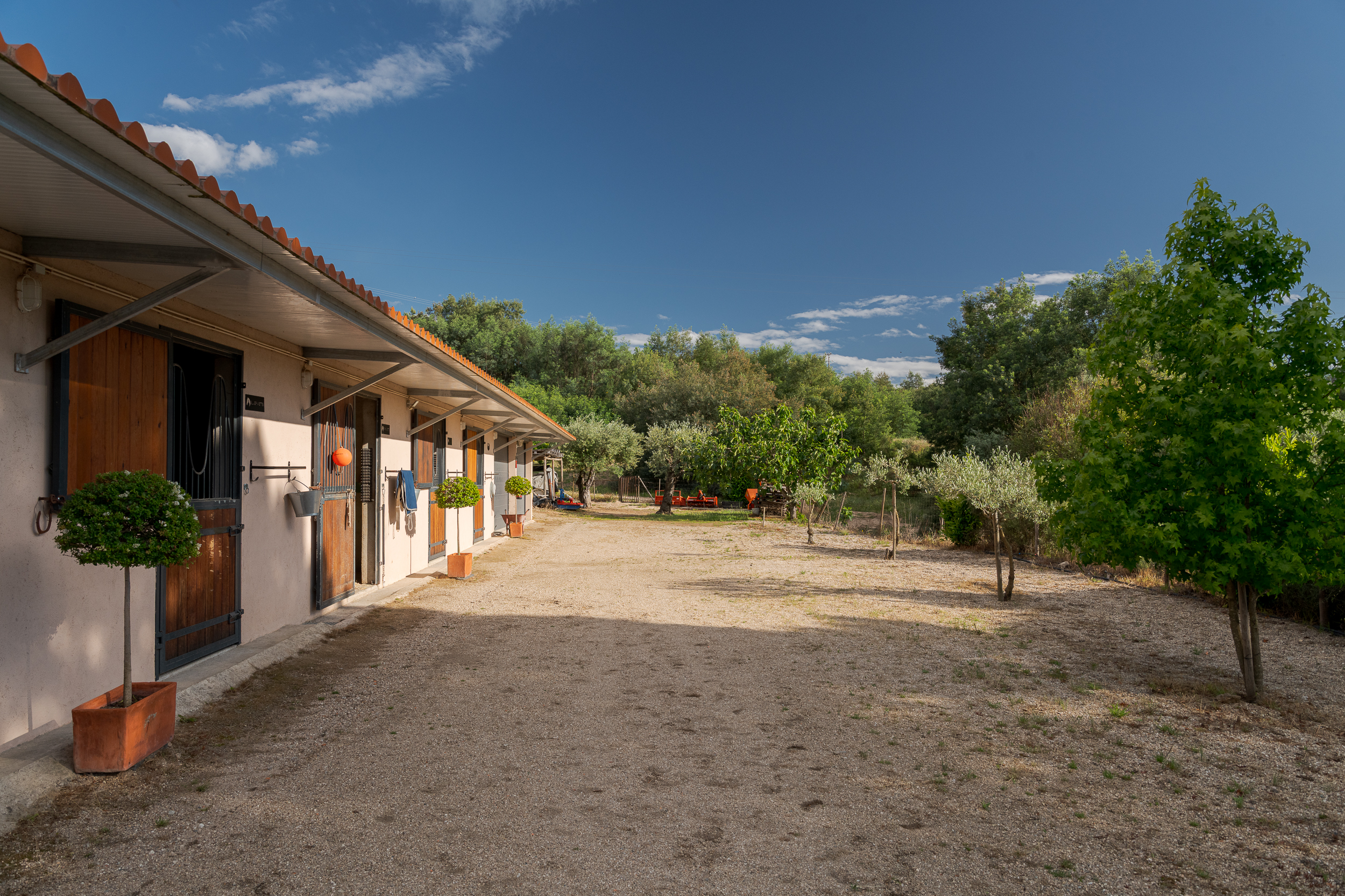 Agroturismo na Serra da Estrela