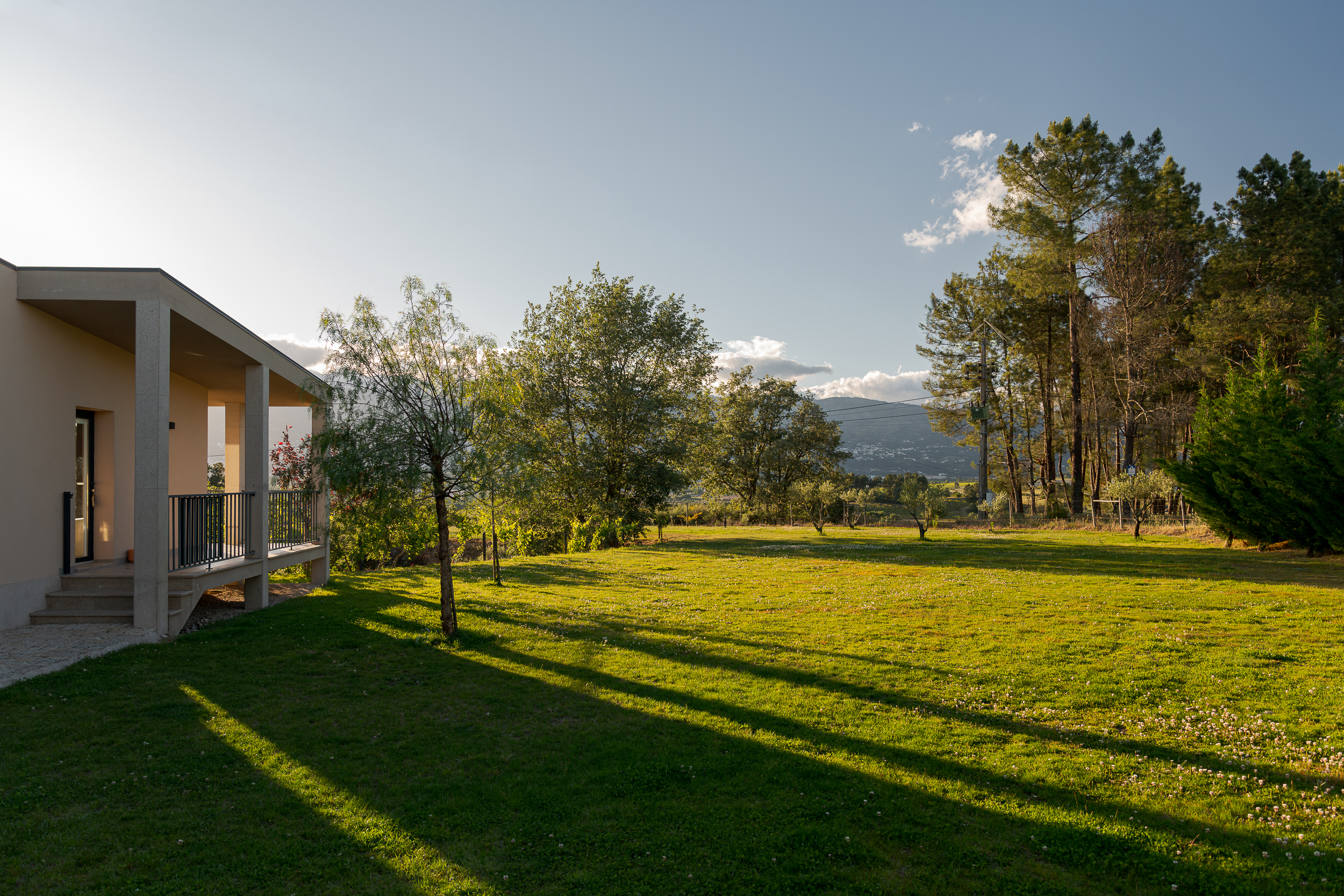 Agroturismo na Serra da Estrela