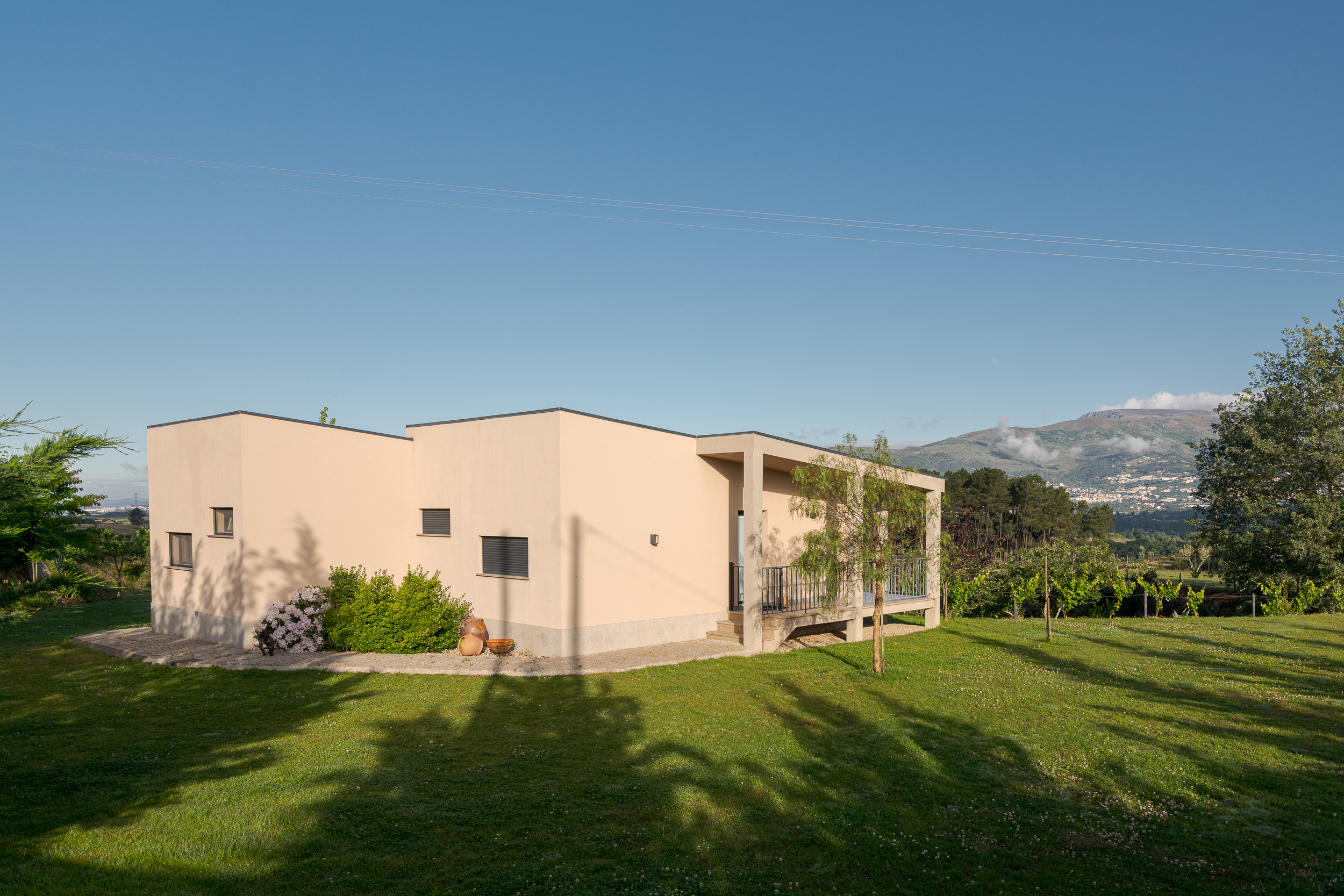 Agroturismo na Serra da Estrela