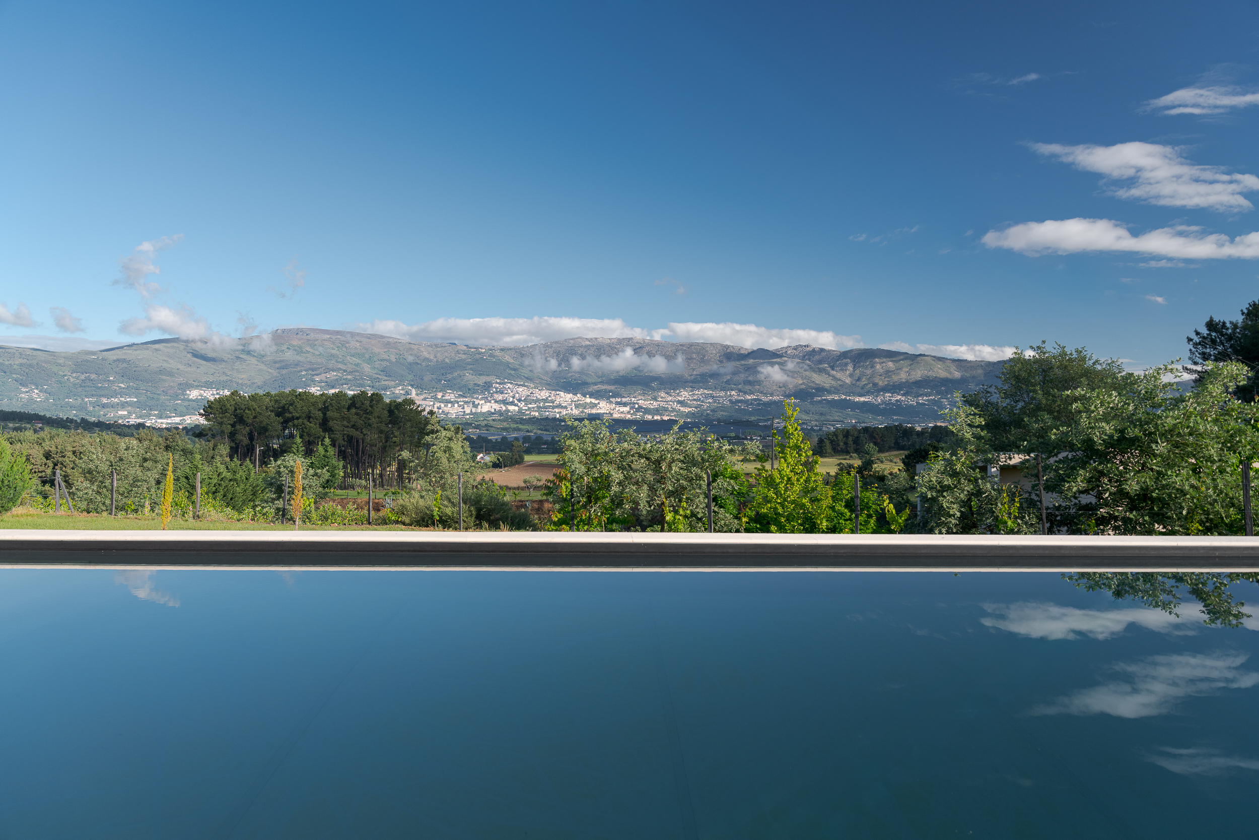 Agroturismo na Serra da Estrela