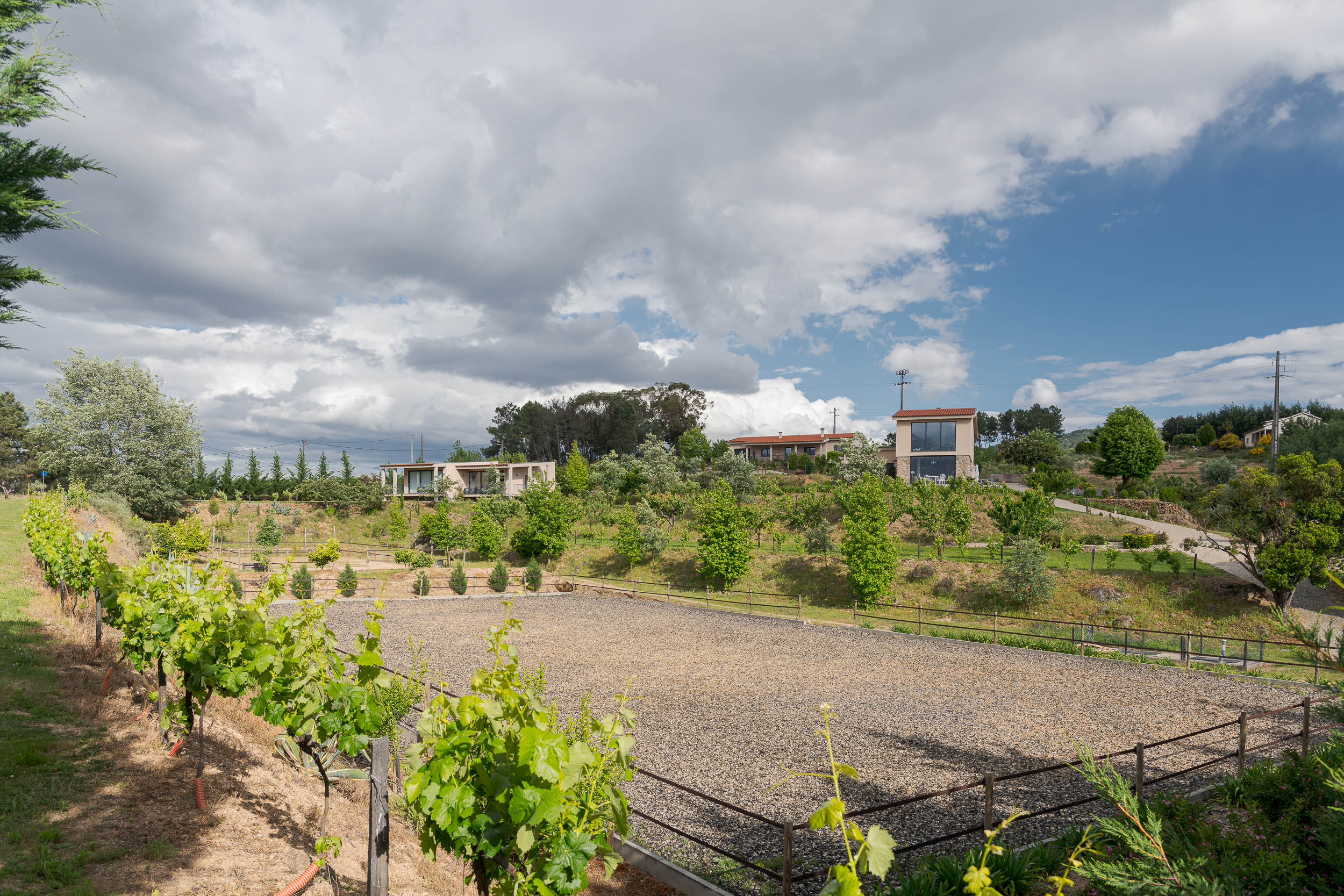 Agroturismo na Serra da Estrela