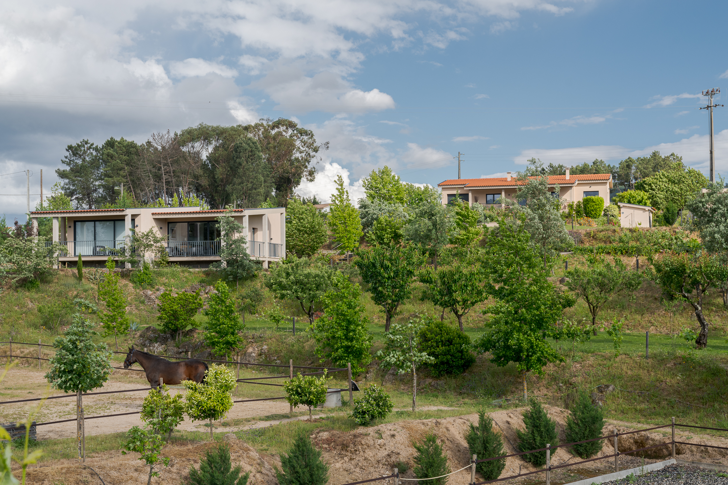 Agroturismo na Serra da Estrela