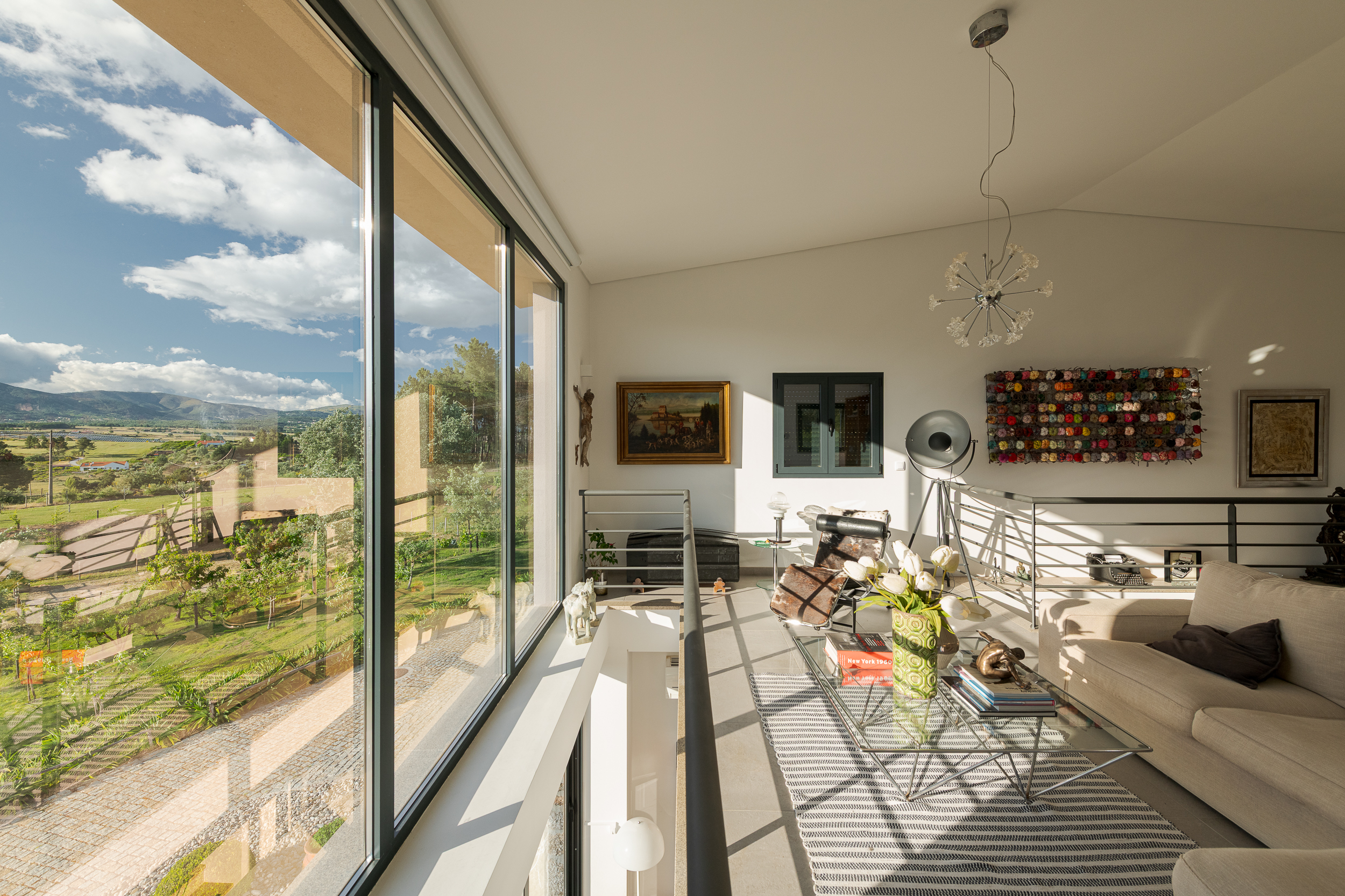 Agroturismo na Serra da Estrela