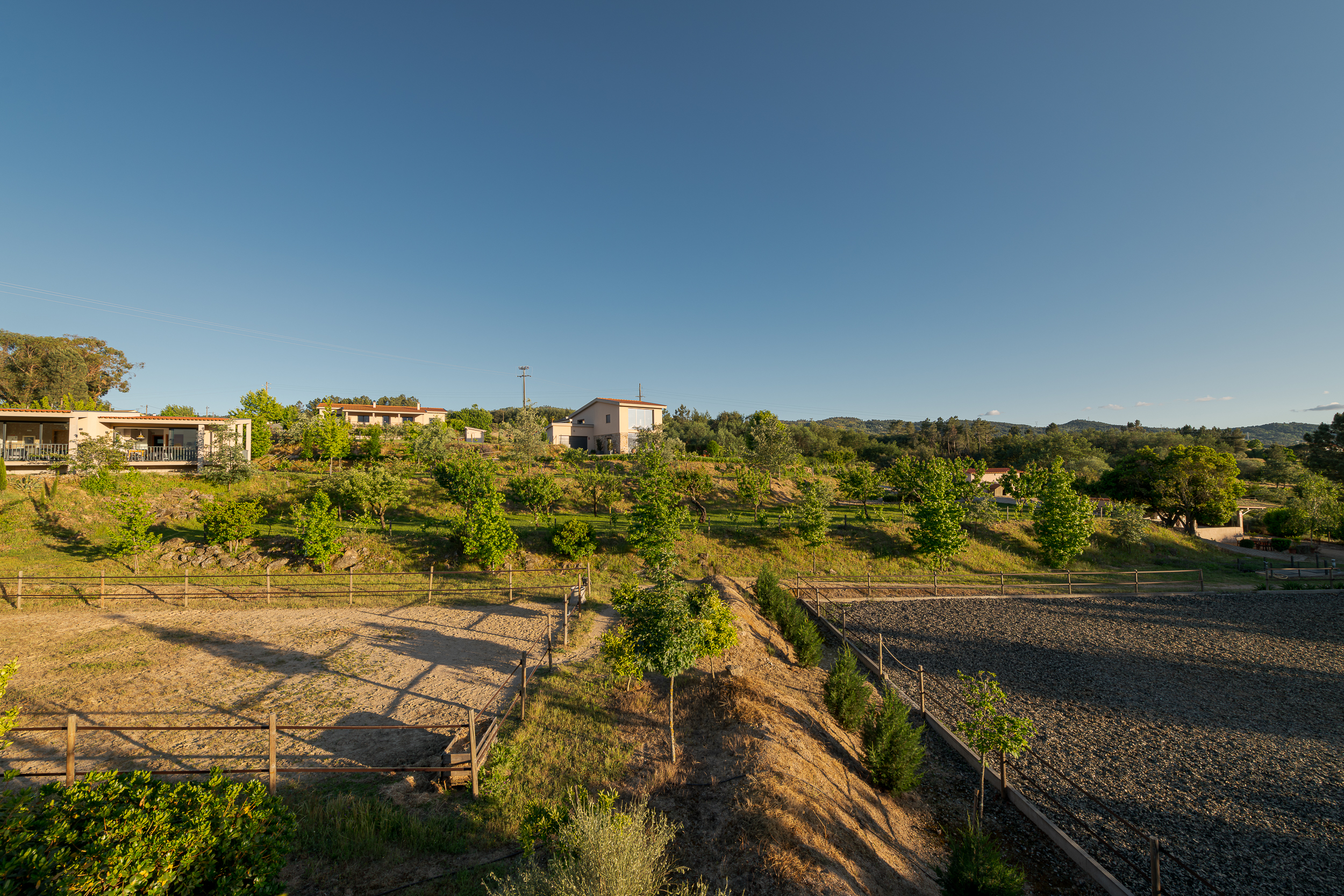 Agroturismo na Serra da Estrela